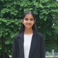 Shayna Sharma