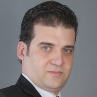 Khaled Mohamed