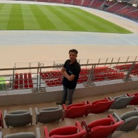 Mohamed rayane mahfoud