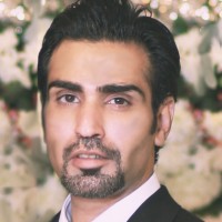 Shahzaib Zafar
