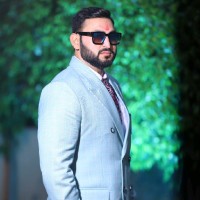 Ankur Kaushik