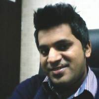 Anil Sajid