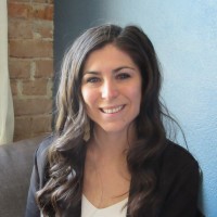 Amanda Parsons, Lcsw