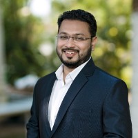 Jayendra Walunj