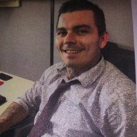 Josh Damico