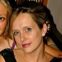 Catriona Johnston (née Holmes)