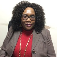 Hannah Adedoyin Afolabi