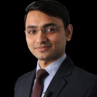 Abhishek Ranjan Thakur