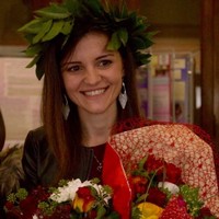 Klaudja Hazizaj