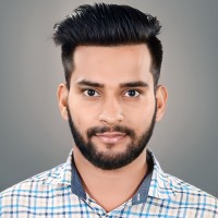 Shubham Chaubey