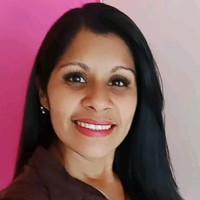 Yormaria Díaz Caldera