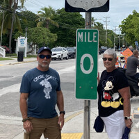 Timothy Sevier