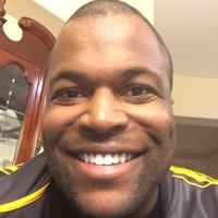 Andre Thomas