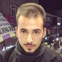 Doğukan Yusuf Kurt