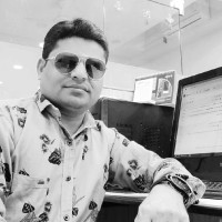 Soheb Shaikh