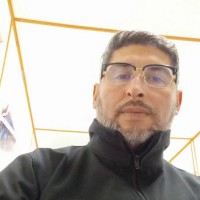 Claudio Dominguez