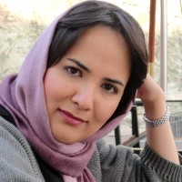 Mona Soroush