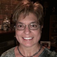 Tracey Lange