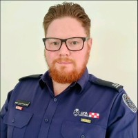 Marc Burton-Walter