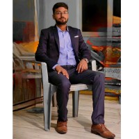 AVIK DUTTA