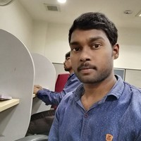 vinodkumar vinodkumar