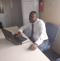 Olusola Okugboye
