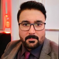 Shoaib Khan