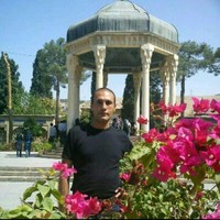 مهرداد دریانی