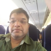 Manjul Dayal