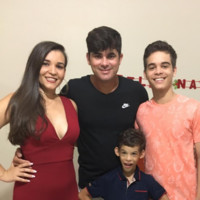 Mauricio-Ba MOTA SILVA