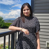 Harneet Saini