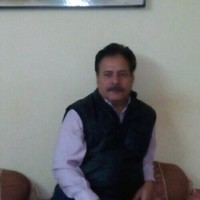 Sunil Kumar Misra