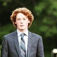 Cameron Healey