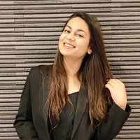 Rajvi Bhanushali