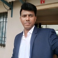 Rajesh Kadam