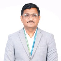 Dr. Jagadish R M