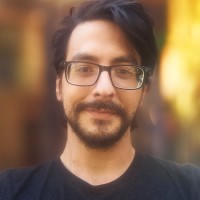 Mauro Garcia