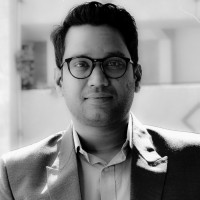 Amit Routray
