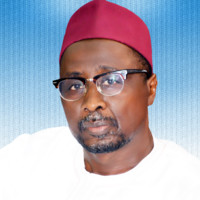 Zakari Lawal PhD, mni