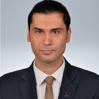 İbrahim Şanlı