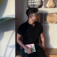 Chaitanya Srivastava