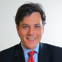 Peter Harrell