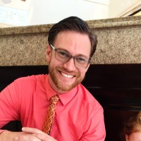 Aaron Hilgen