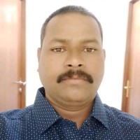 Sanjai Kumar
