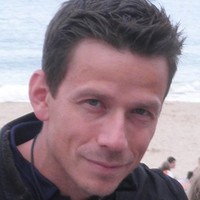 Jérôme Bastien