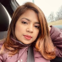 Sonia Islam