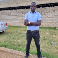 Davies Mwita