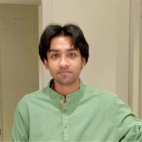 Aksshat Govind