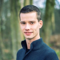 Robin Van Den Berk