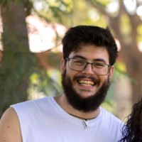 Ariel Margolin-Nathan